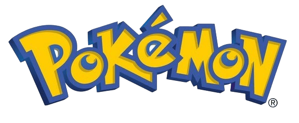 Pokémon Logo